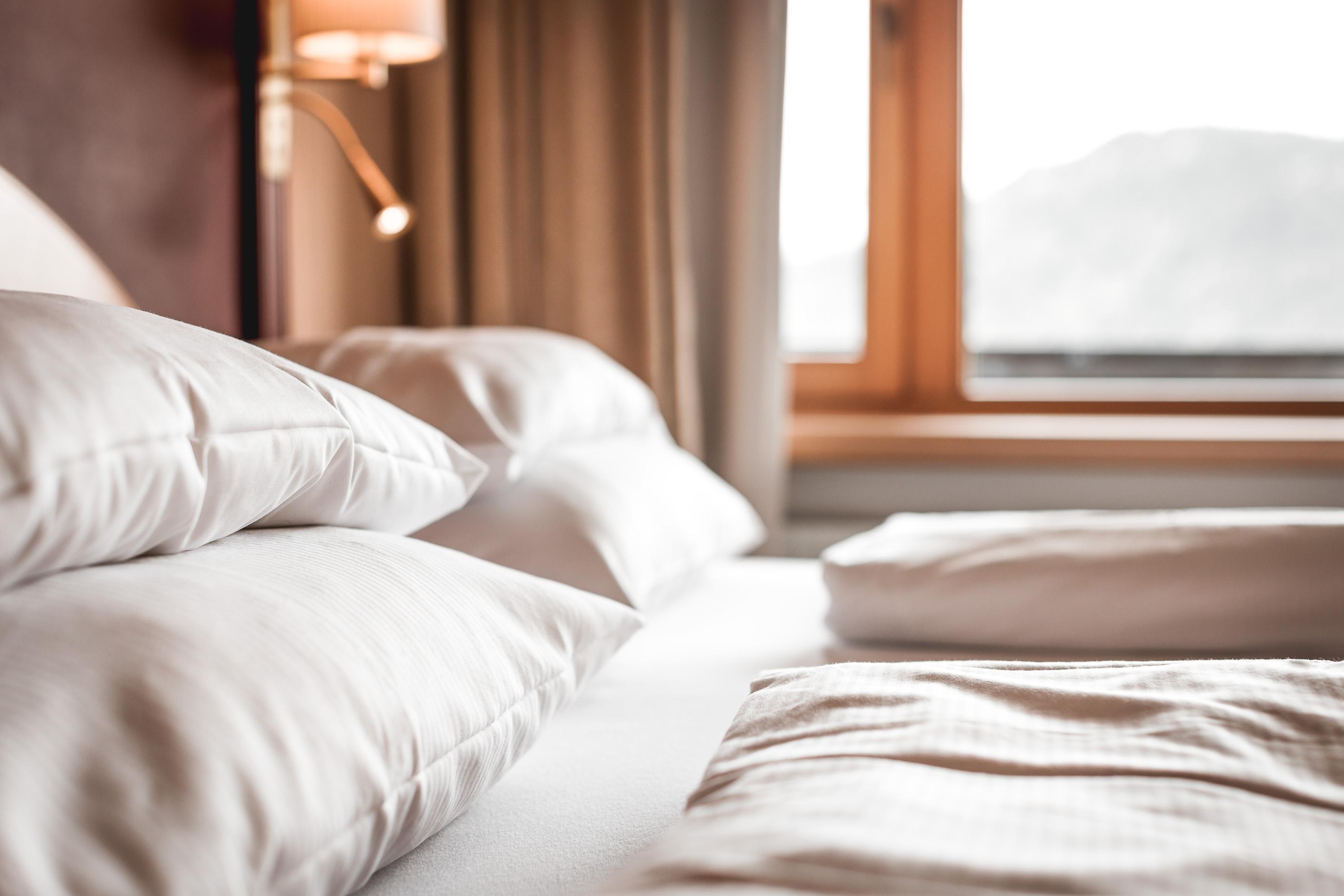 Hotel Krumers Alpin - Your Mountain Oasis Seefeld in Tirol