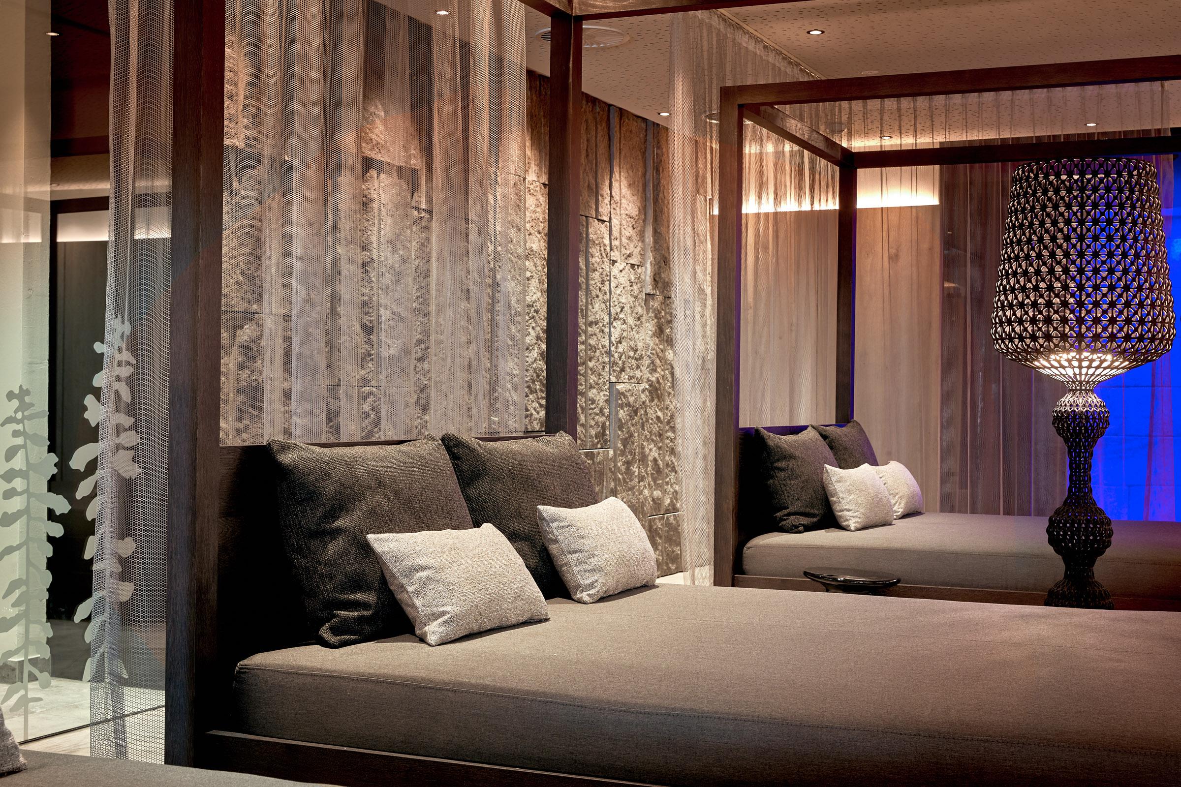 Krumers Alpin - Your Mountain Oasis Hotel