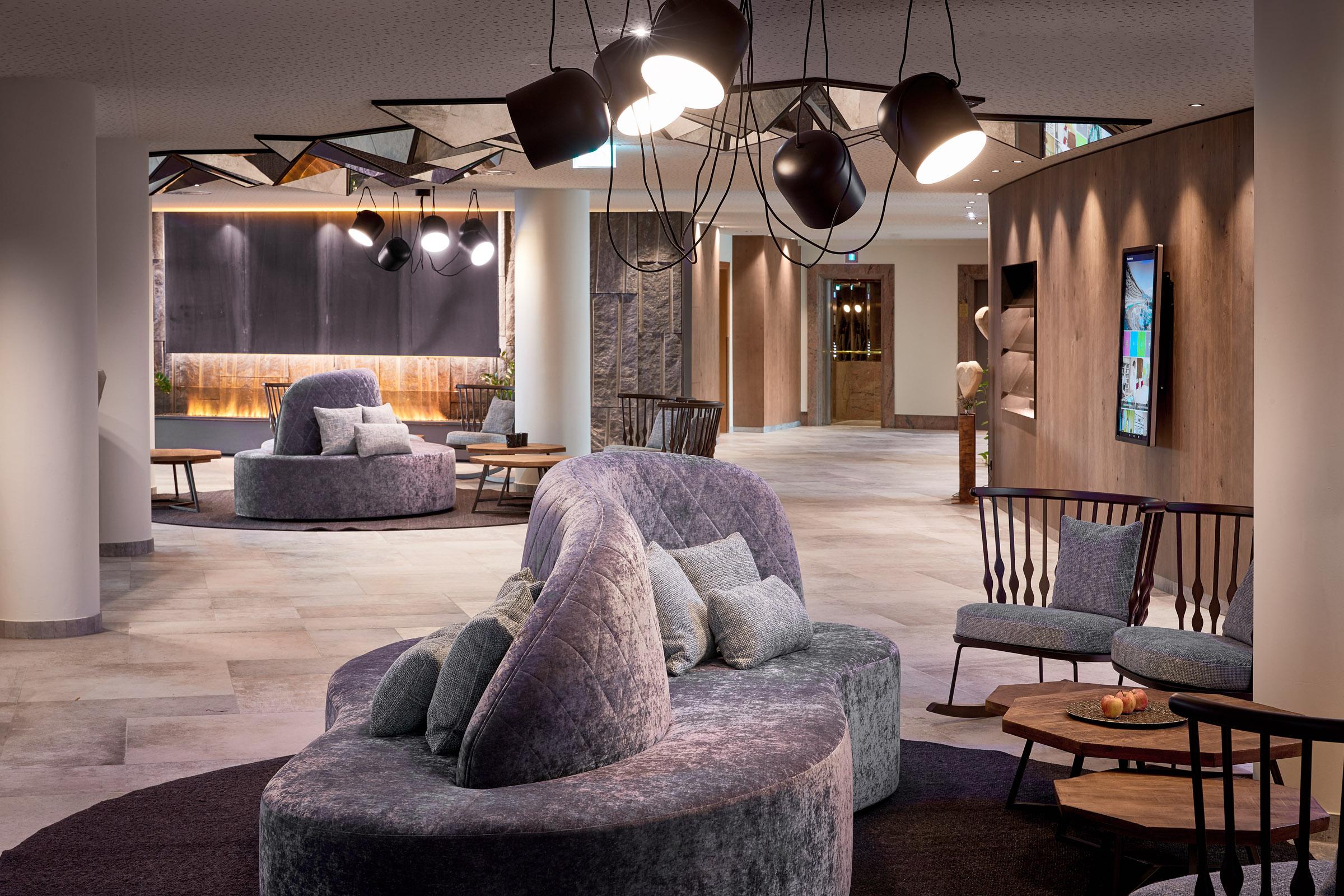 Hotel Krumers Alpin - Your Mountain Oasis 4*