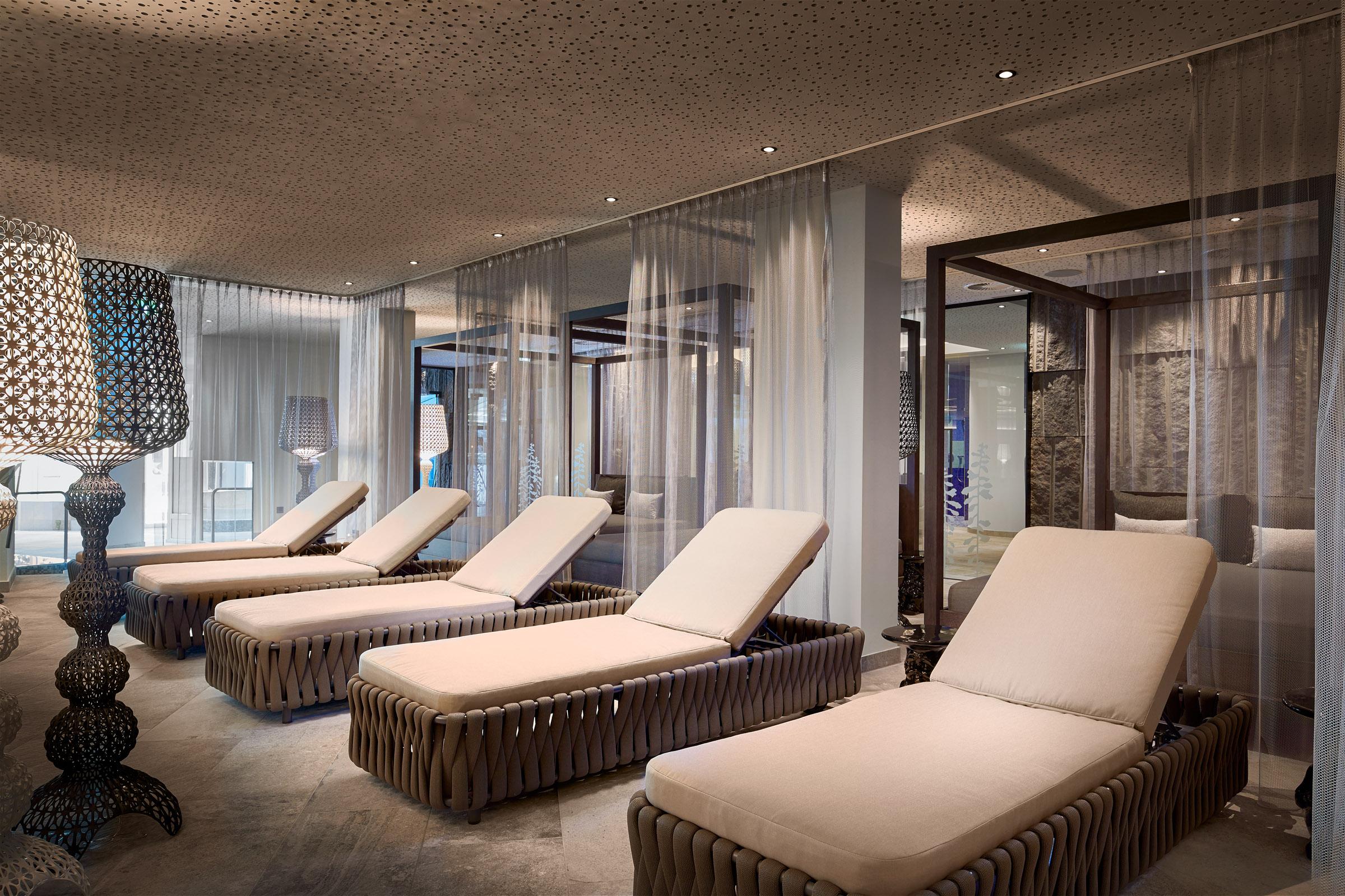 Krumers Alpin - Your Mountain Oasis Hotel Seefeld in Tirol