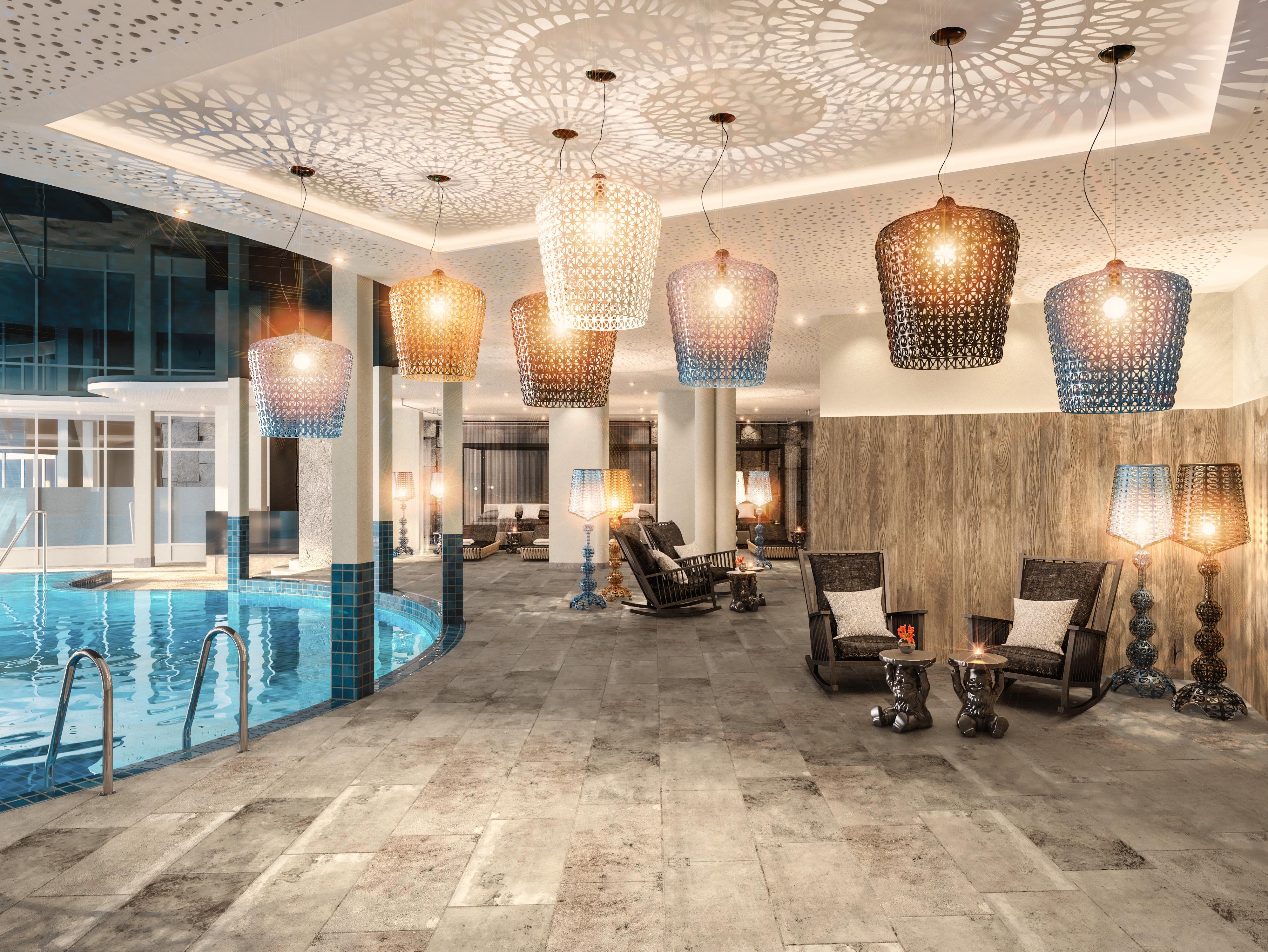 Hotel Krumers Alpin - Your Mountain Oasis