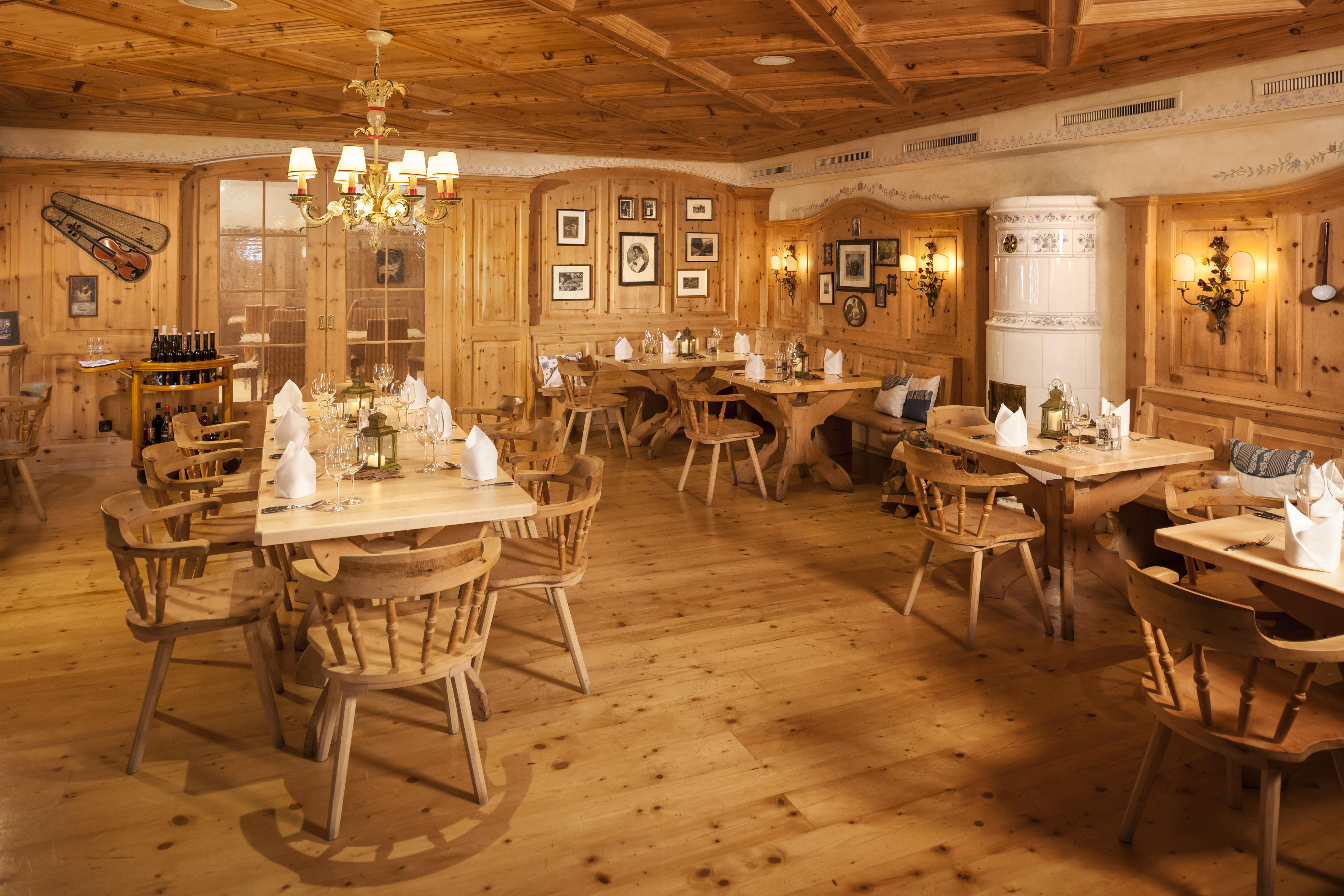 Krumers Alpin - Your Mountain Oasis Seefeld in Tirol