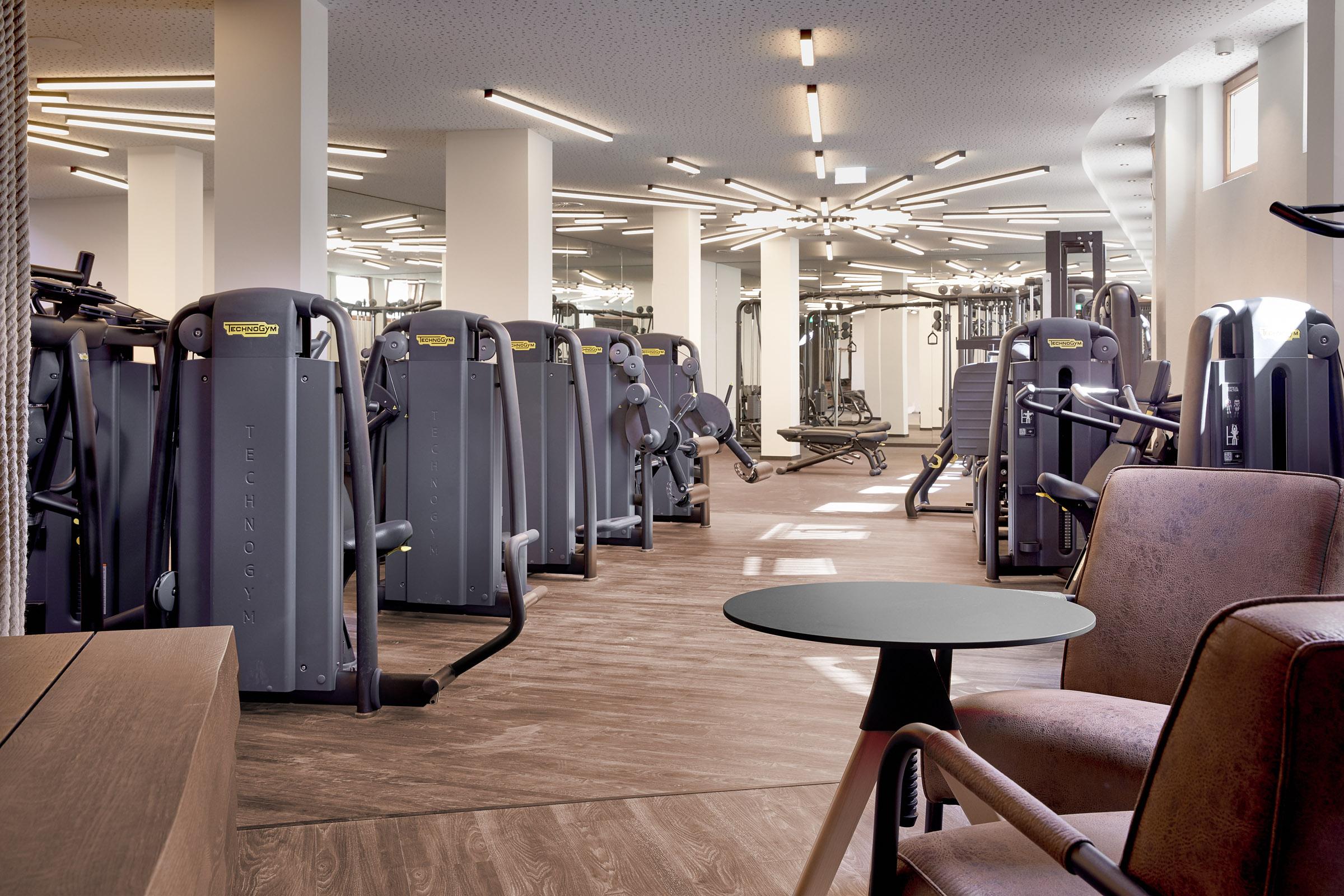 Krumers Alpin - Your Mountain Oasis Hotel