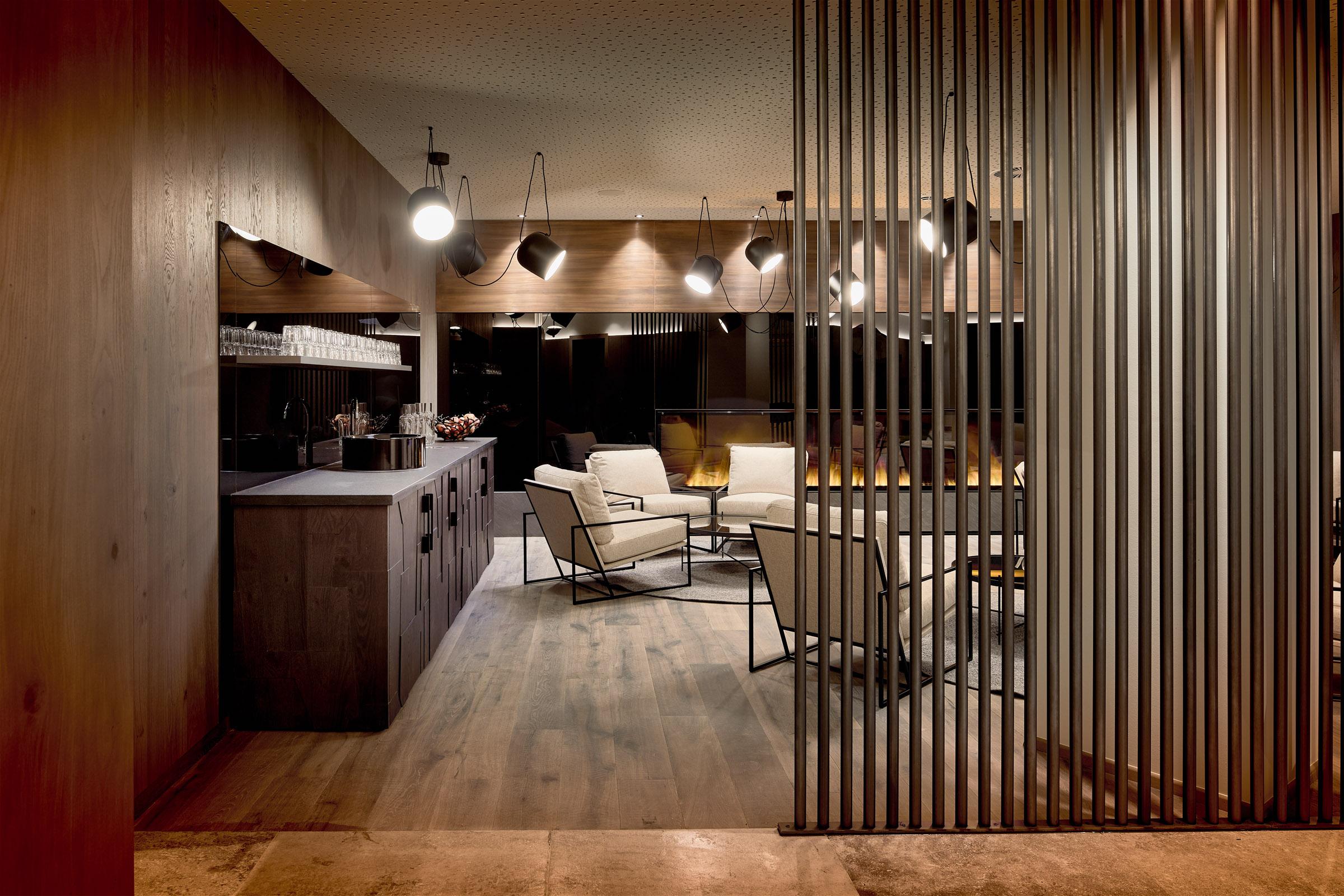Hotel Krumers Alpin - Your Mountain Oasis