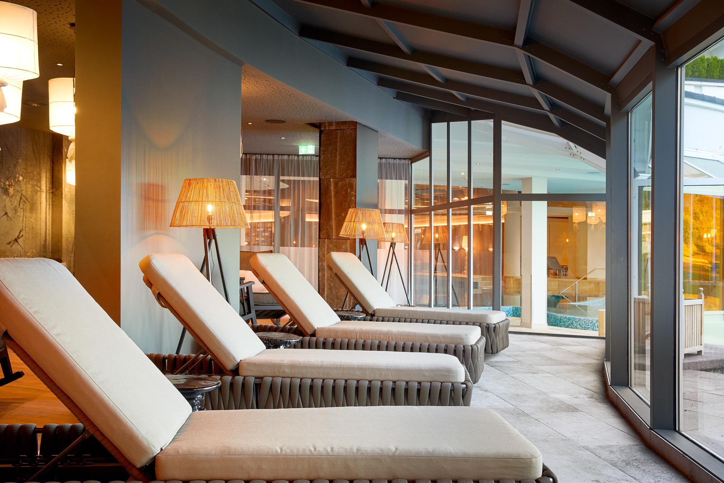 Krumers Alpin - Your Mountain Oasis 4* Seefeld in Tirol
