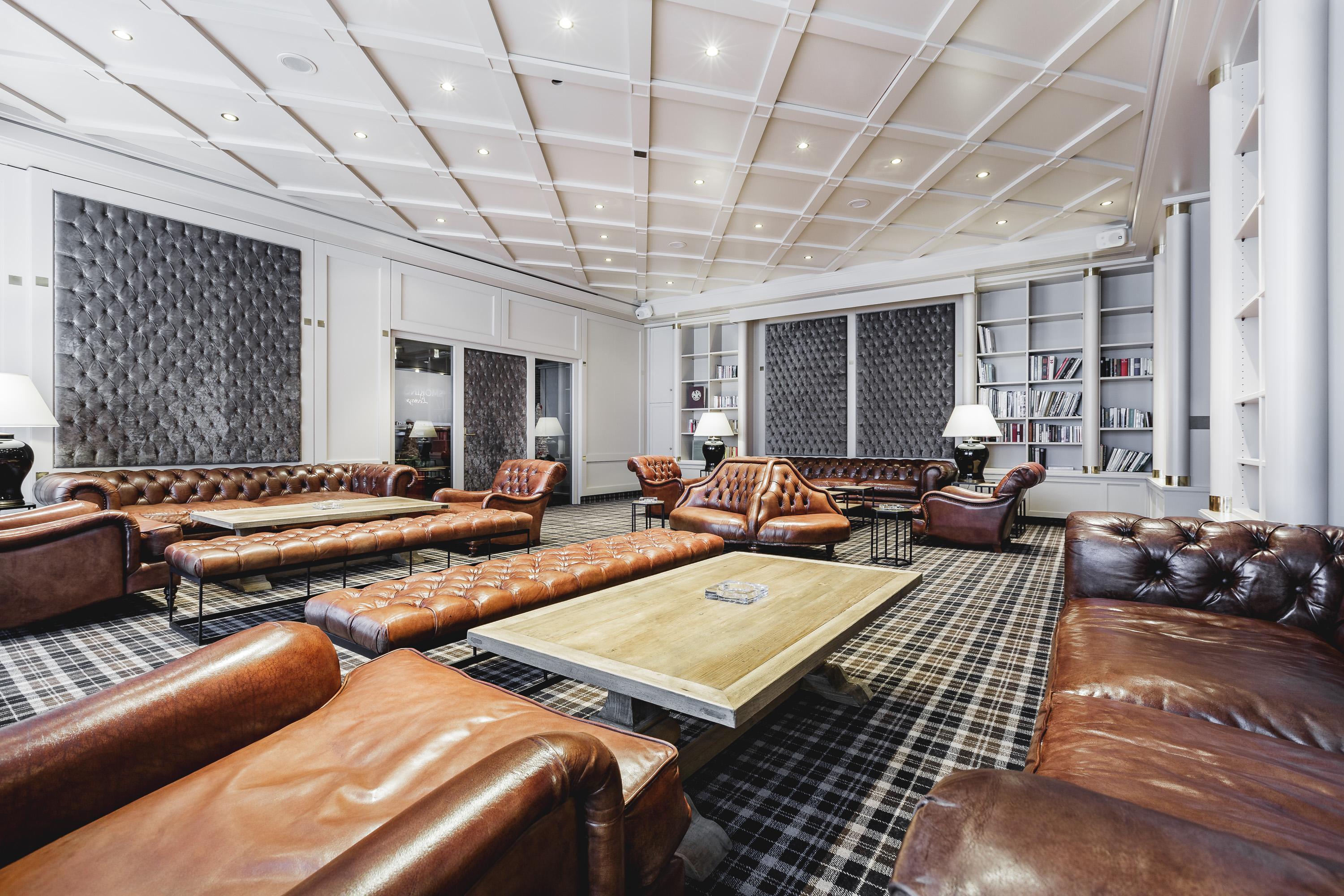 Hotel Krumers Alpin - Your Mountain Oasis