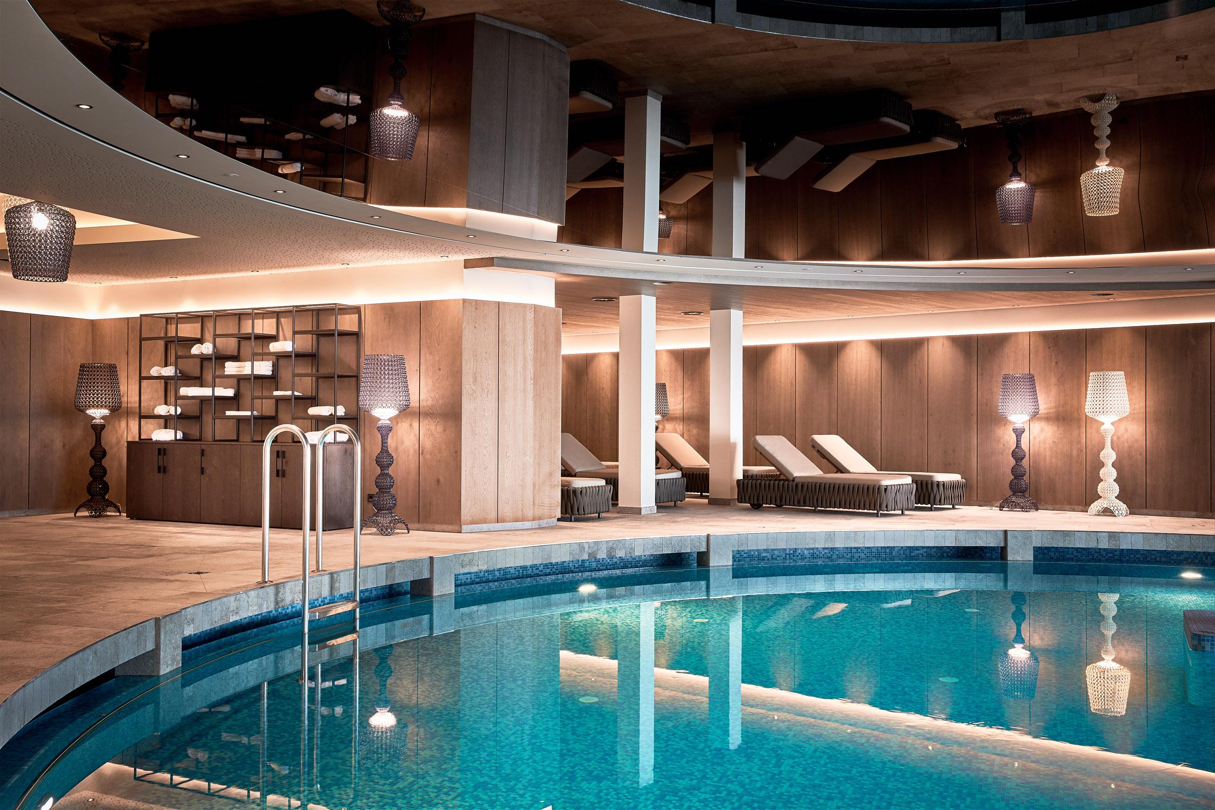 Krumers Alpin - Your Mountain Oasis 4*