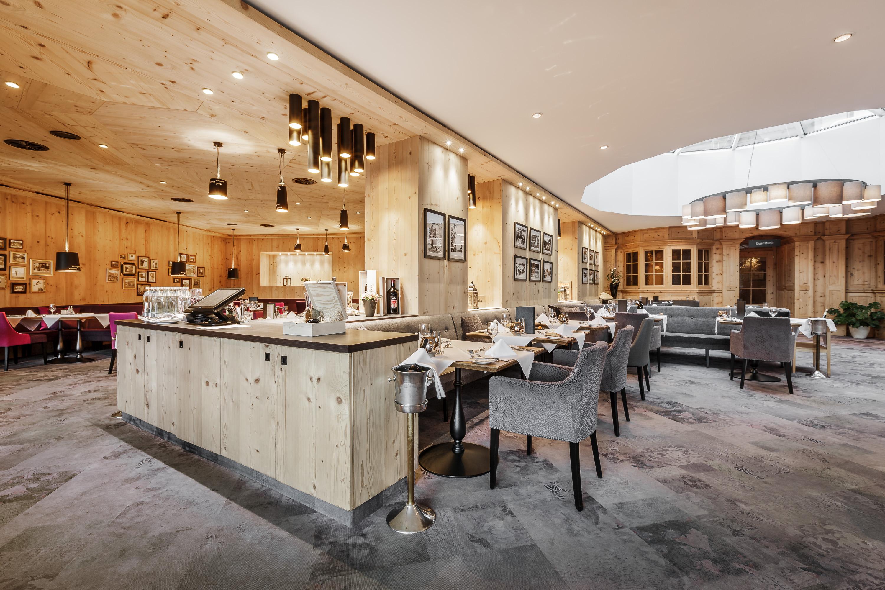 Krumers Alpin – Your Mountain Oasis Hotel 4*