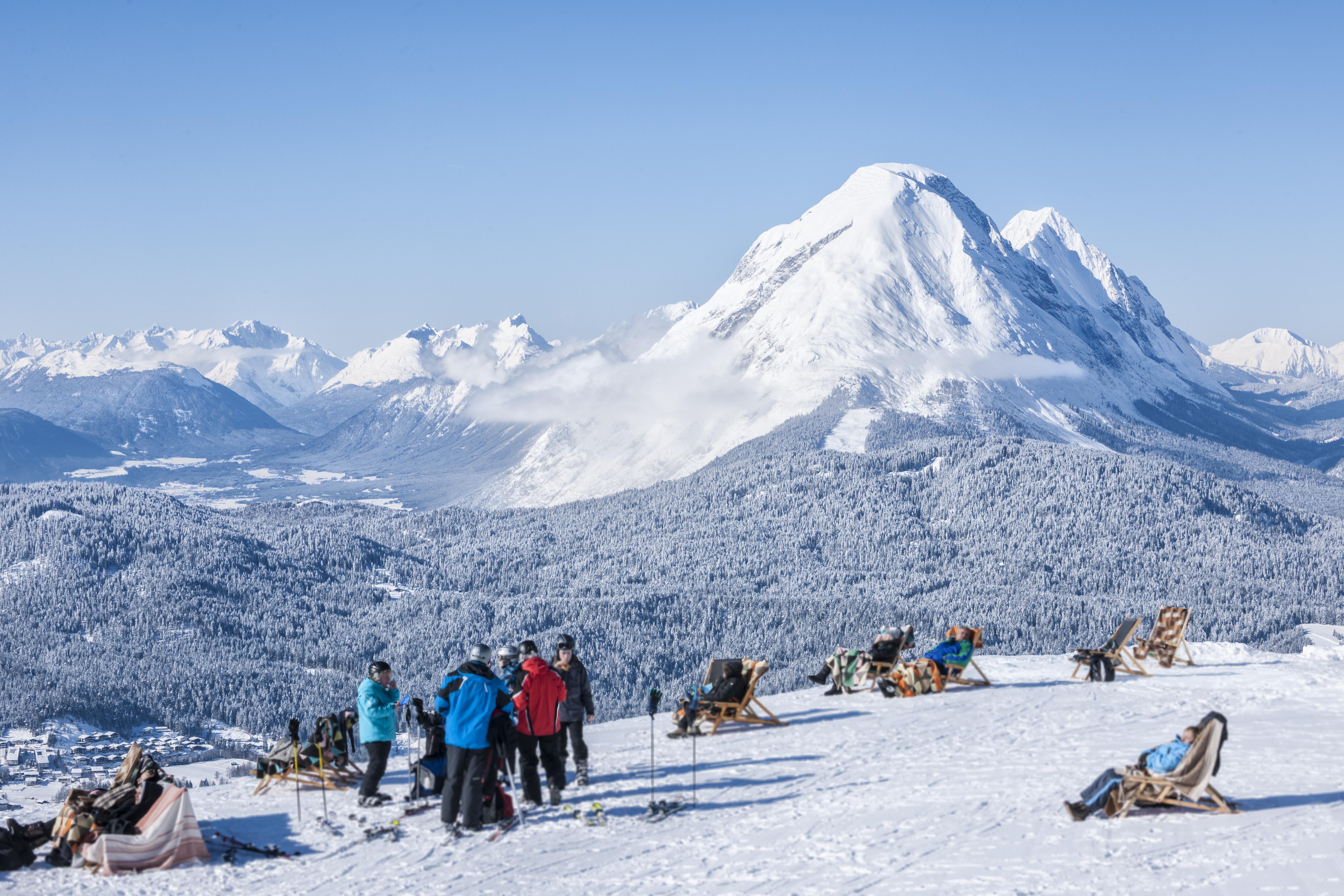Krumers Alpin - Your Mountain Oasis 4*