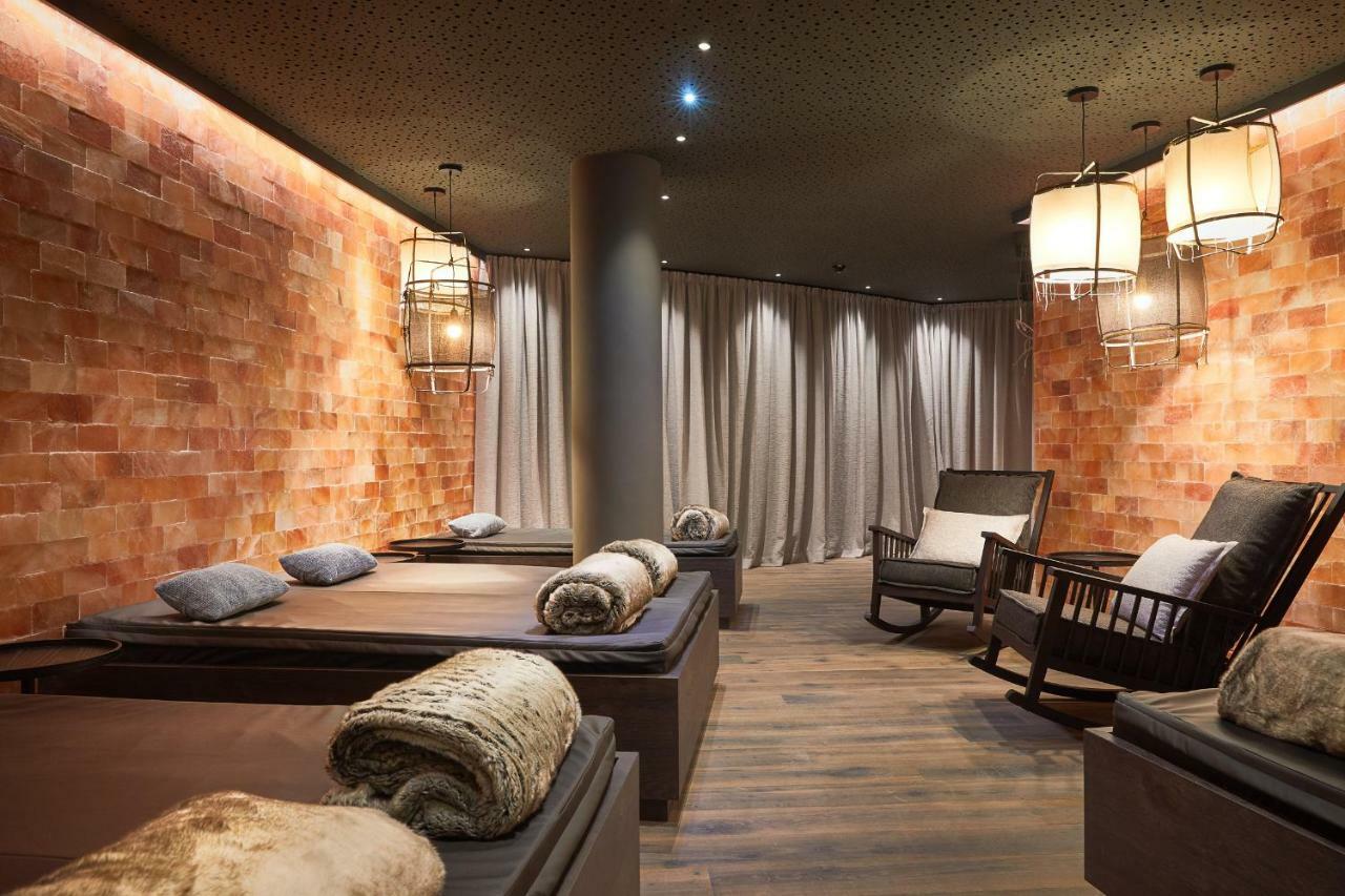 Krumers Alpin - Your Mountain Oasis 4* Seefeld in Tirol