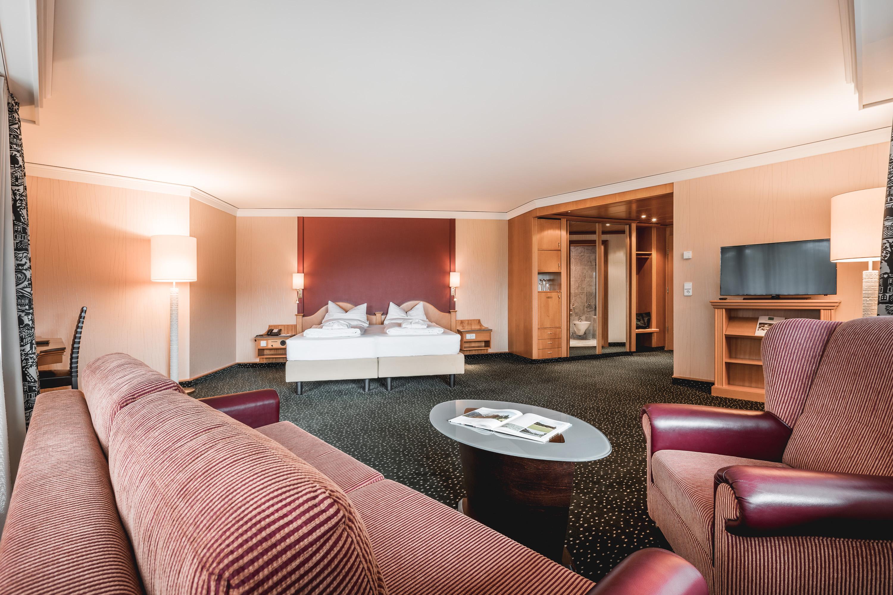 Hotel Krumers Alpin - Your Mountain Oasis 4*