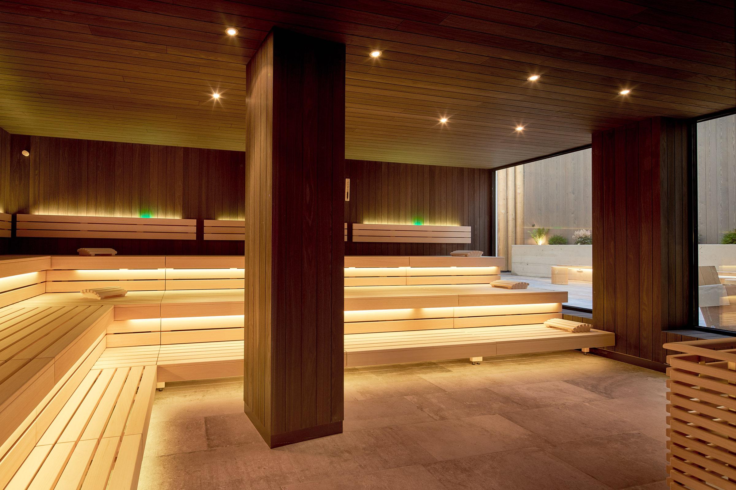 Hotel Krumers Alpin - Your Mountain Oasis