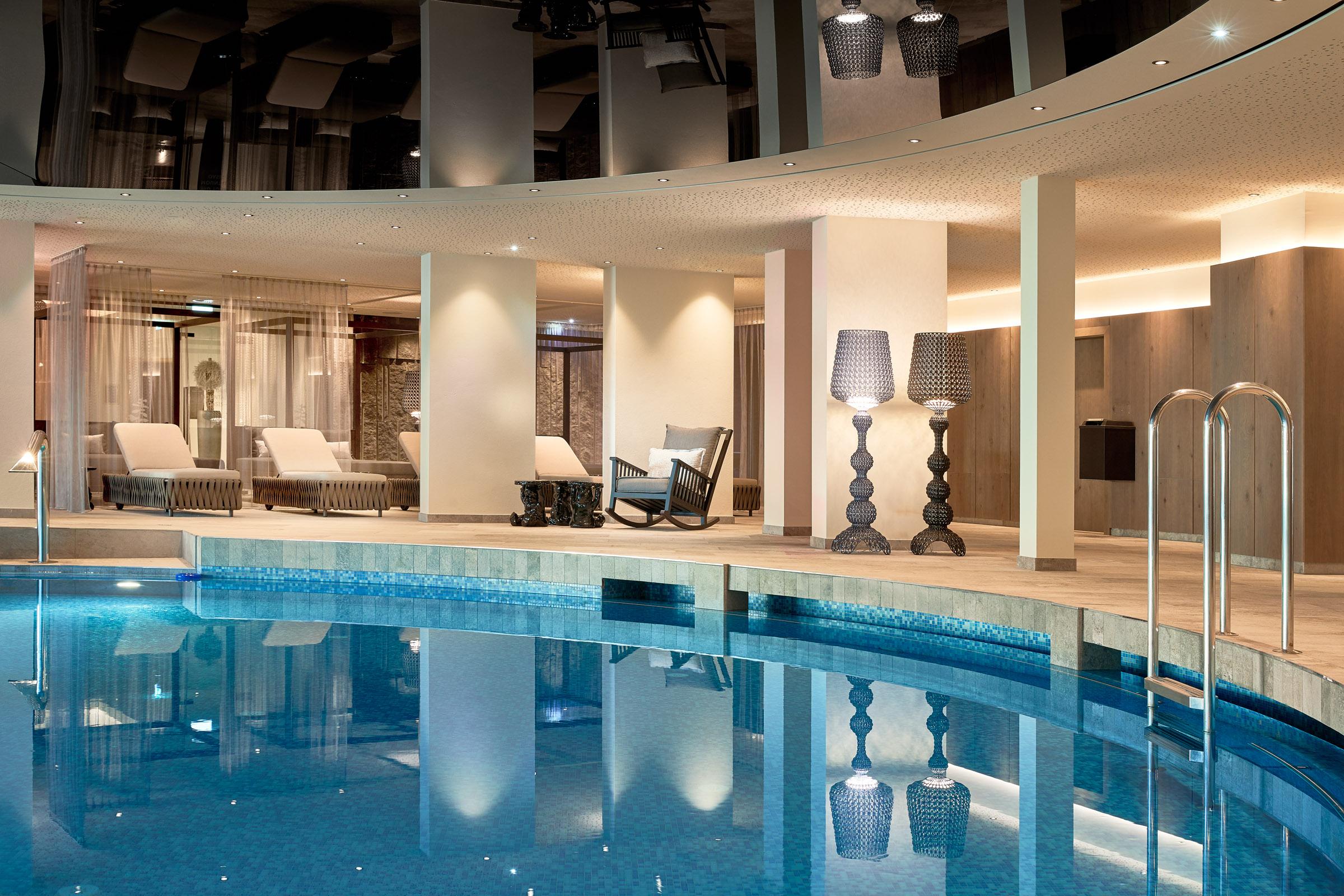 Krumers Alpin - Your Mountain Oasis 4*
