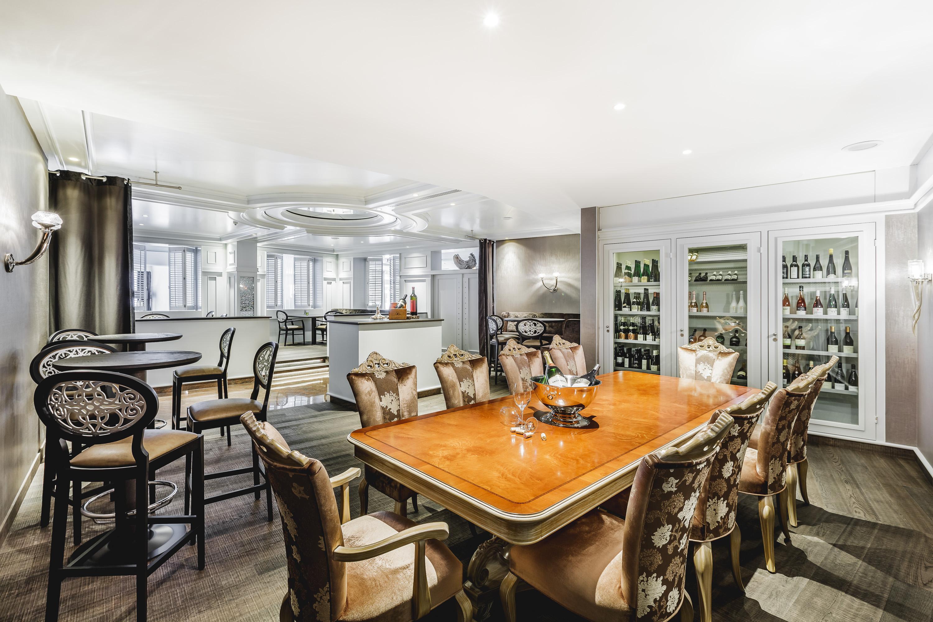 Krumers Alpin - Your Mountain Oasis 4* Seefeld in Tirol