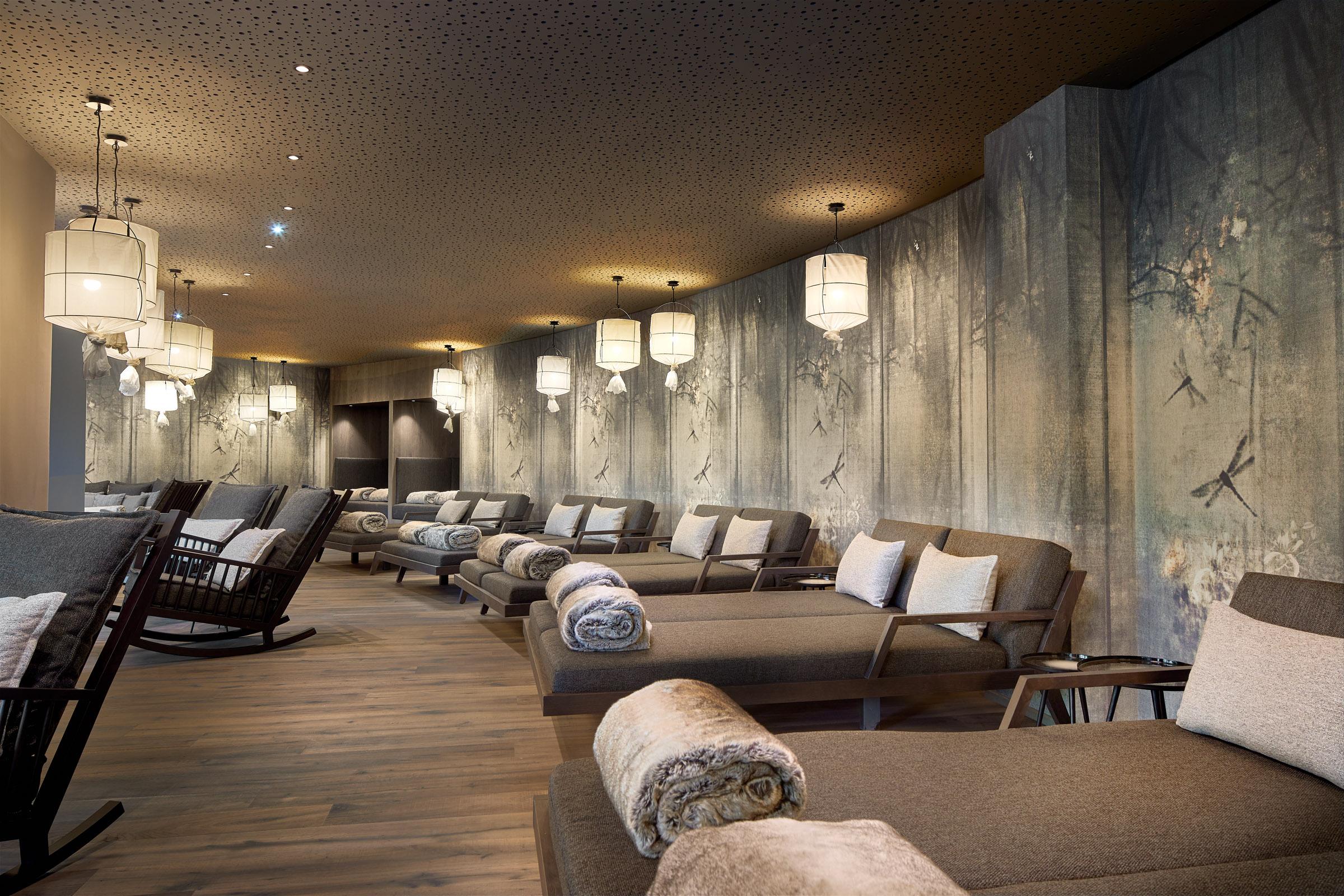 Hotel Krumers Alpin - Your Mountain Oasis 4*
