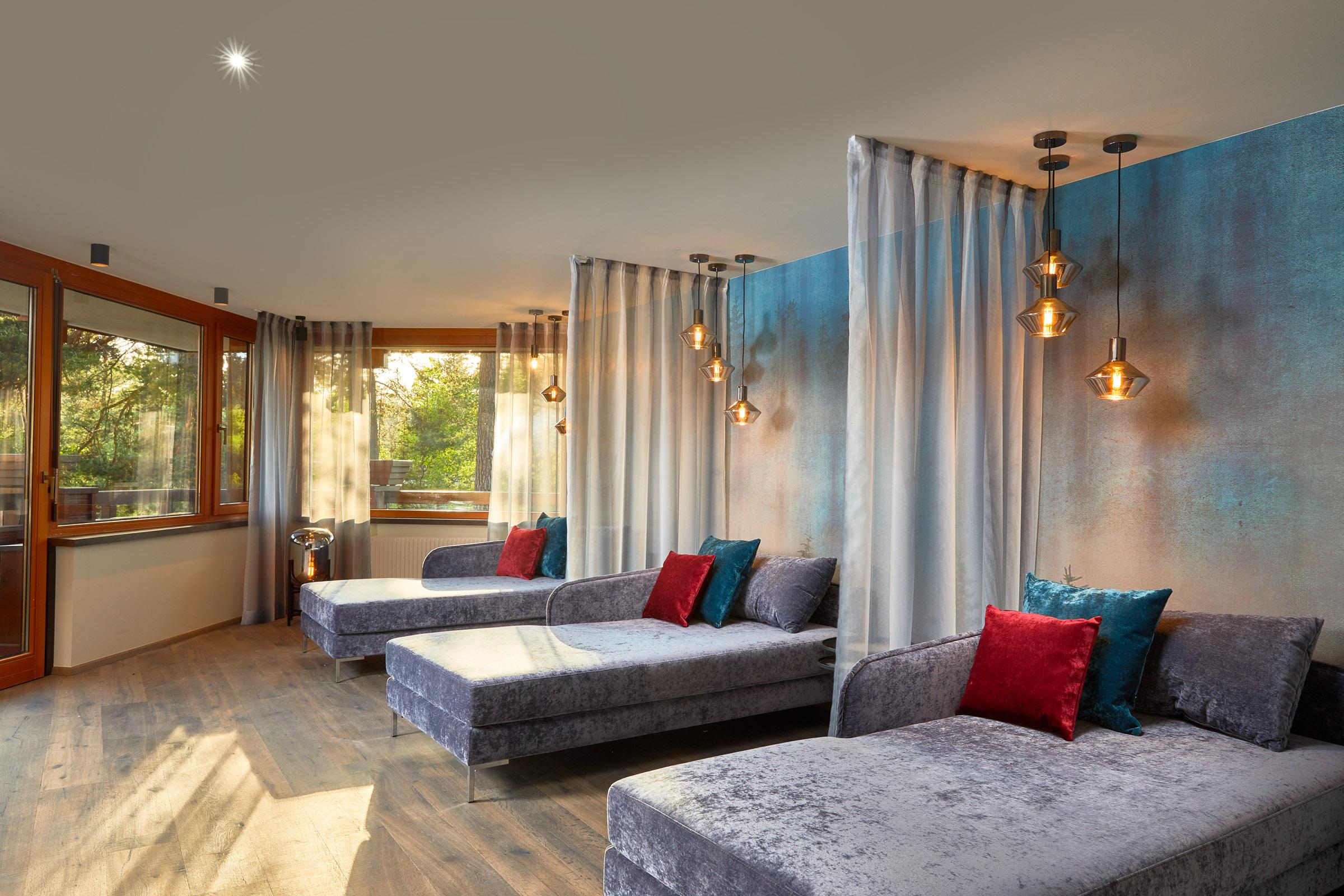 Krumers Alpin - Your Mountain Oasis Hotel 4*
