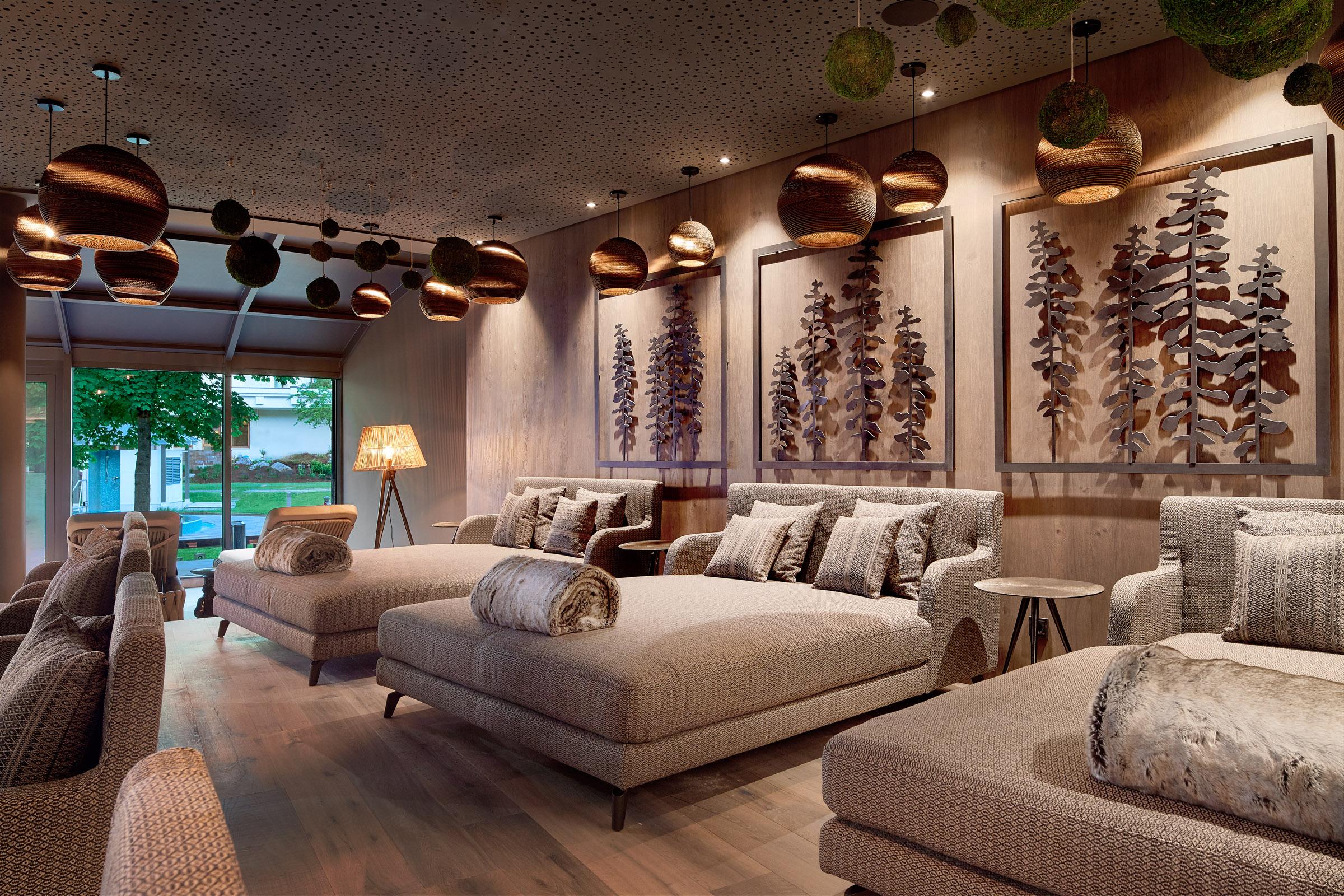 Hotel Krumers Alpin - Your Mountain Oasis 4*