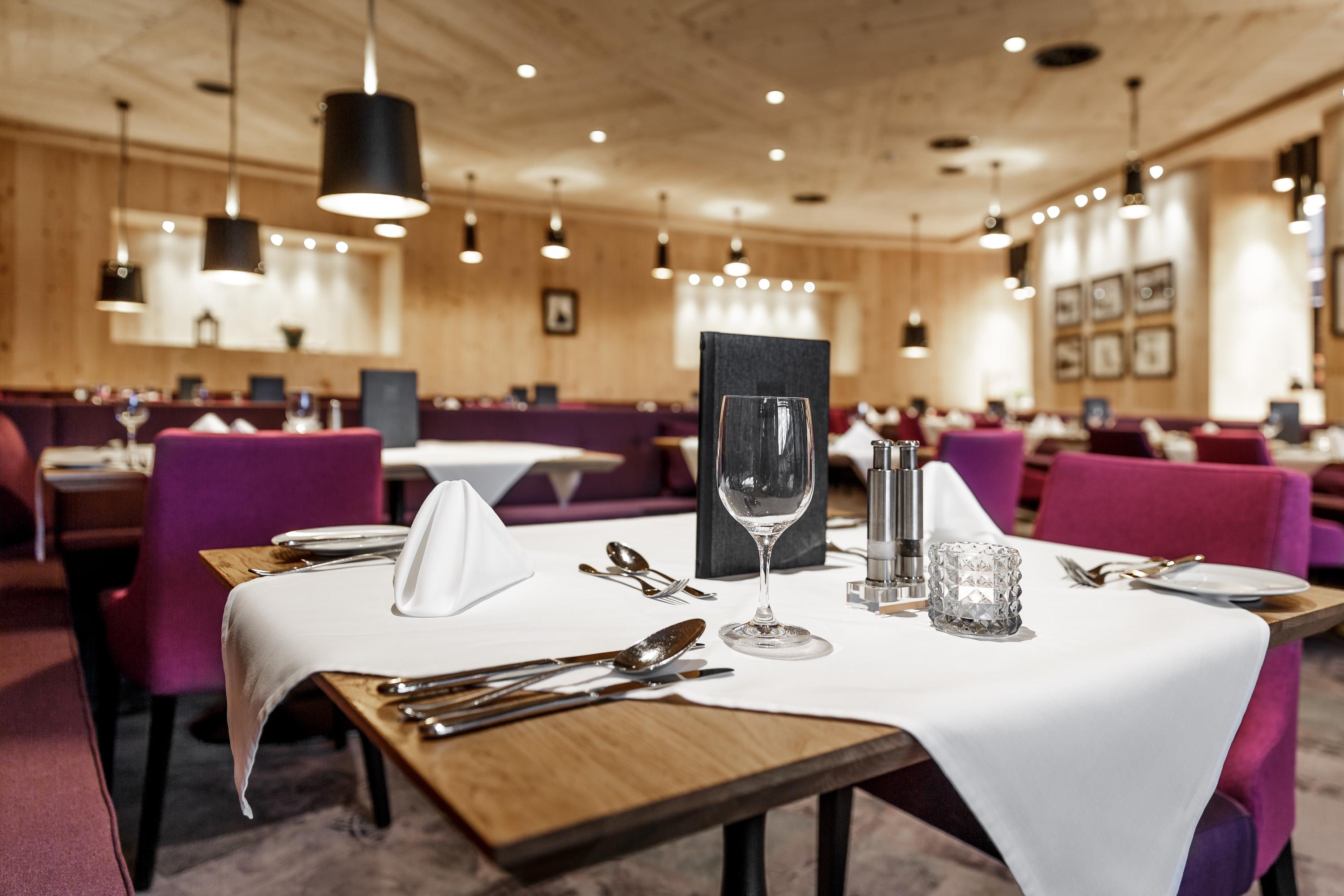 Krumers Alpin - Your Mountain Oasis 4*
