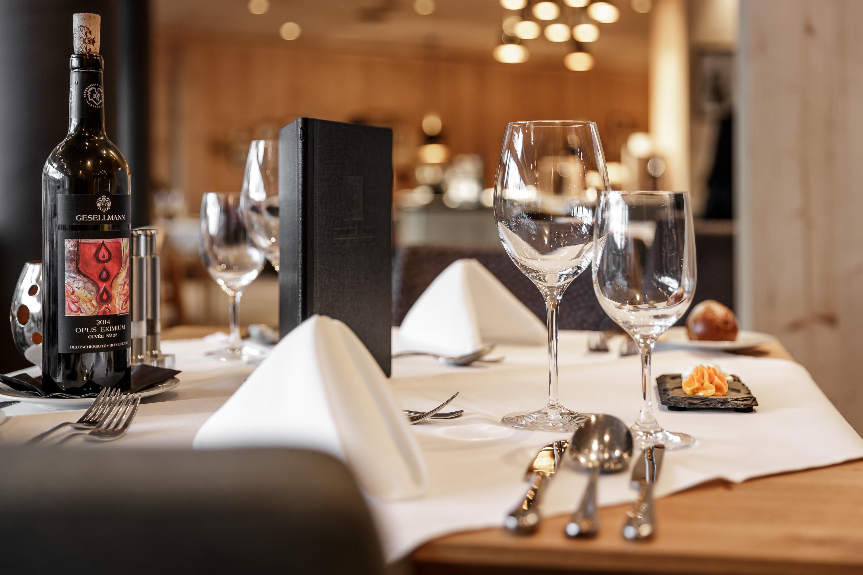 Krumers Alpin - Your Mountain Oasis Hotel