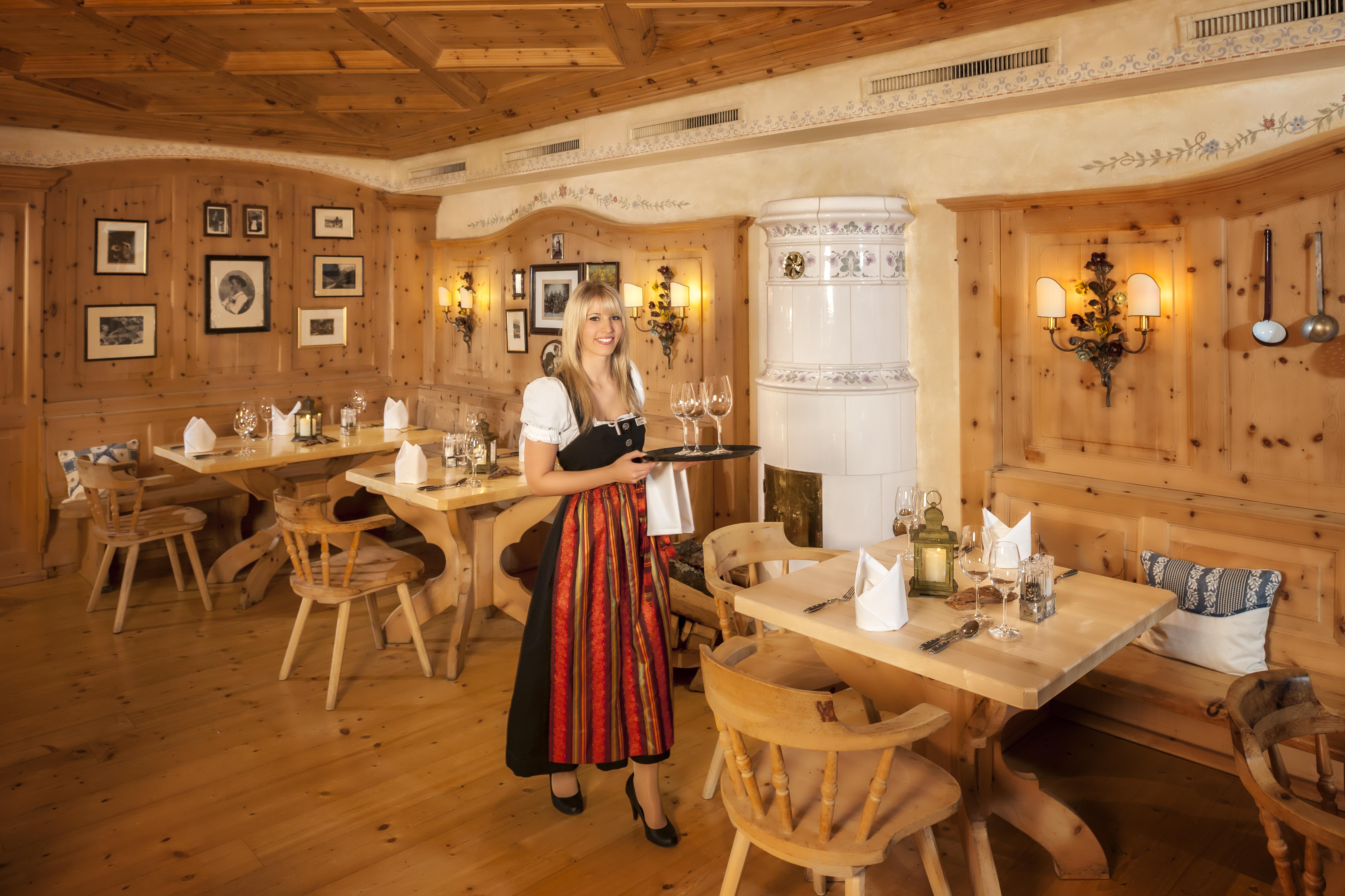 Krumers Alpin - Your Mountain Oasis Hotel