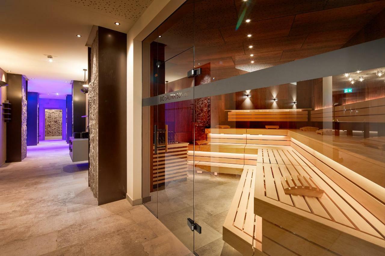 Krumers Alpin - Your Mountain Oasis 4* Seefeld in Tirol