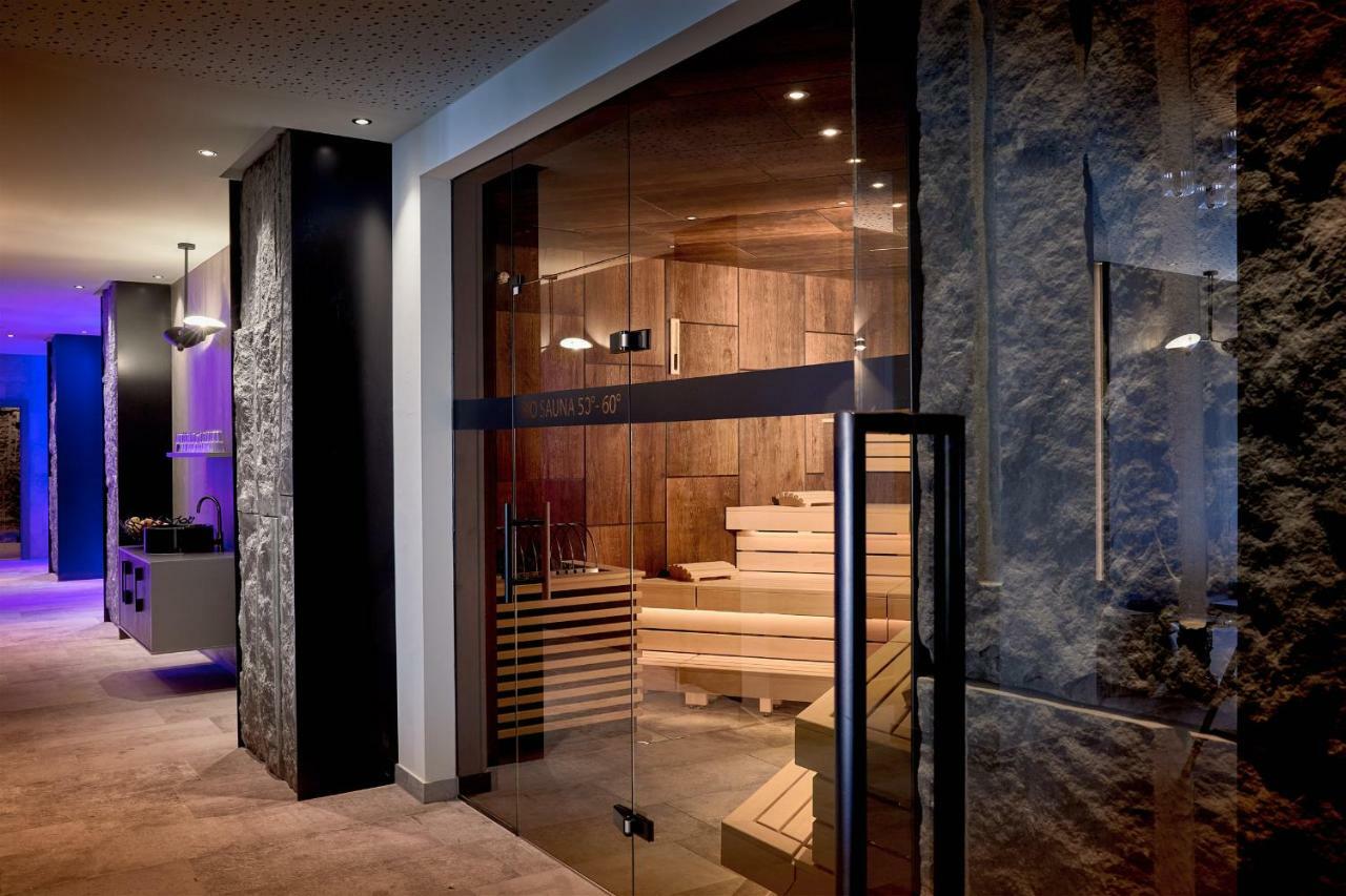 Krumers Alpin - Your Mountain Oasis Hotel 4*